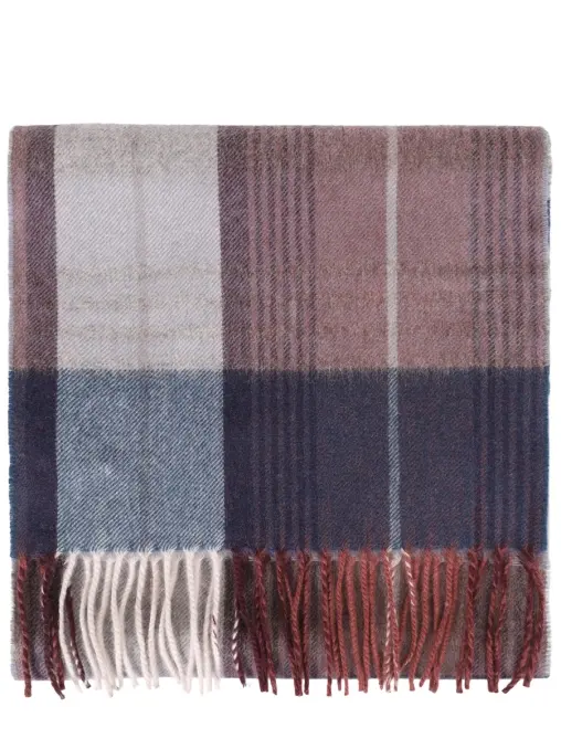 Шарф кашемировый CESARE GATTI