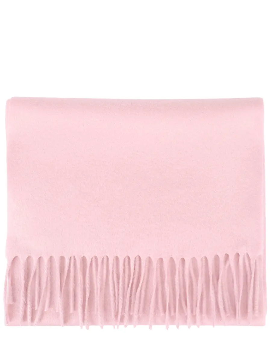 Шарф кашемировый