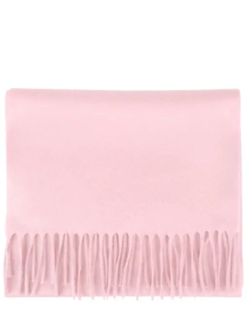 Шарф кашемировый CESARE GATTI