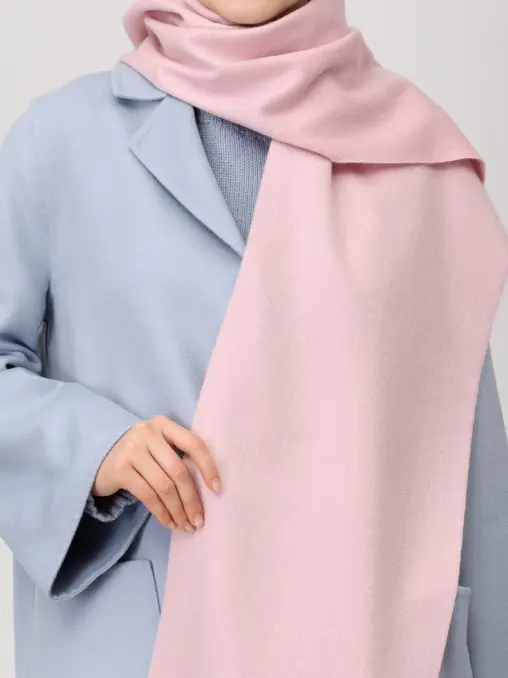 Шарф кашемировый CESARE GATTI