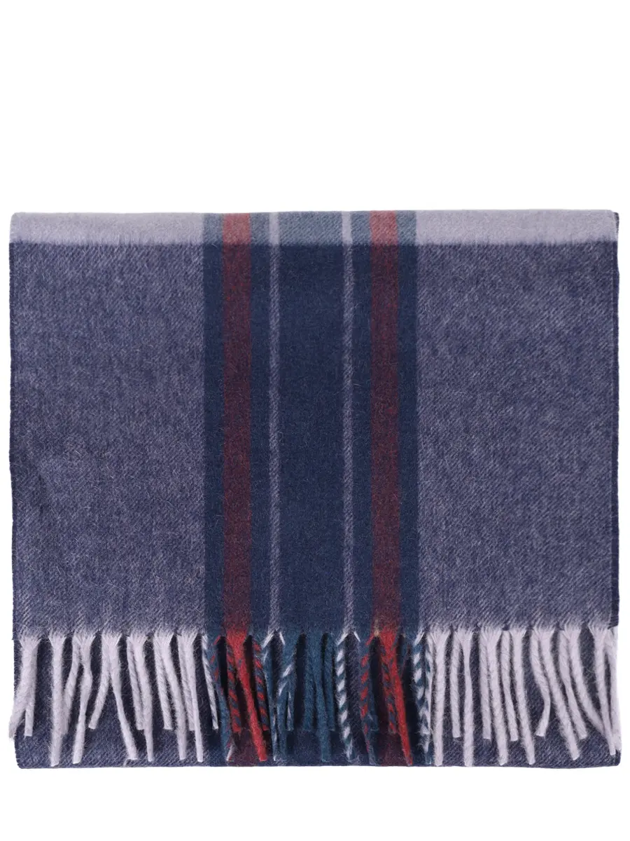 Шарф кашемировый