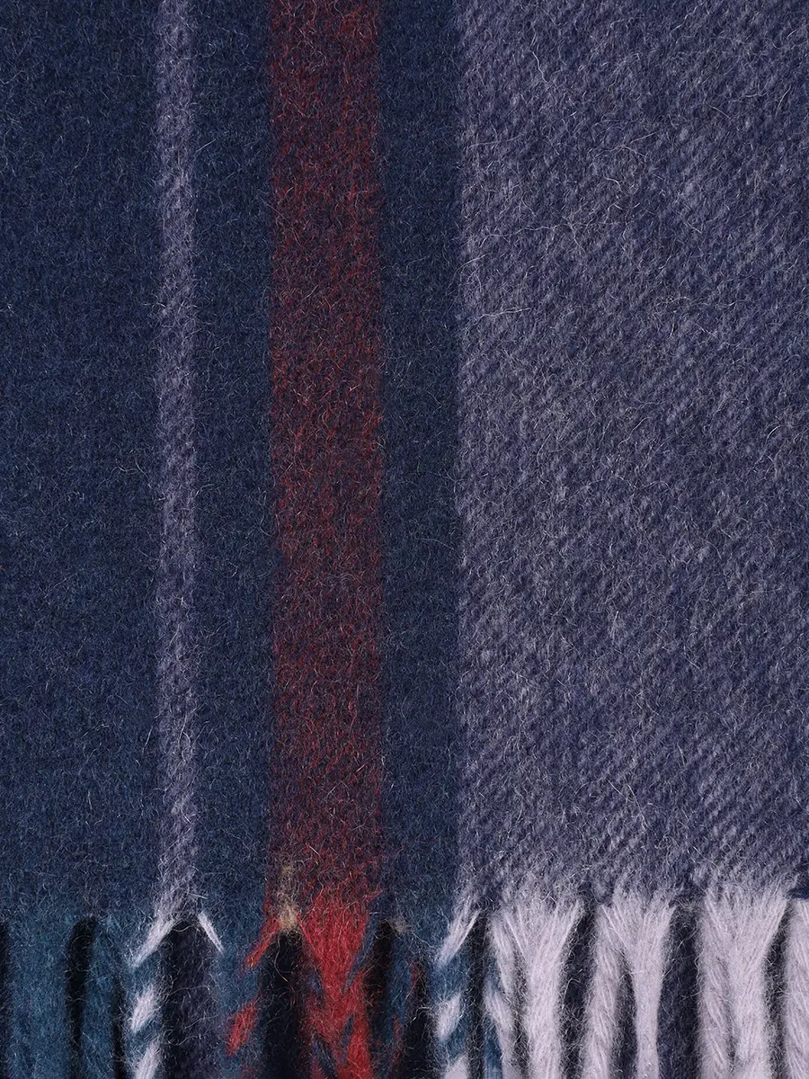 Шарф кашемировый