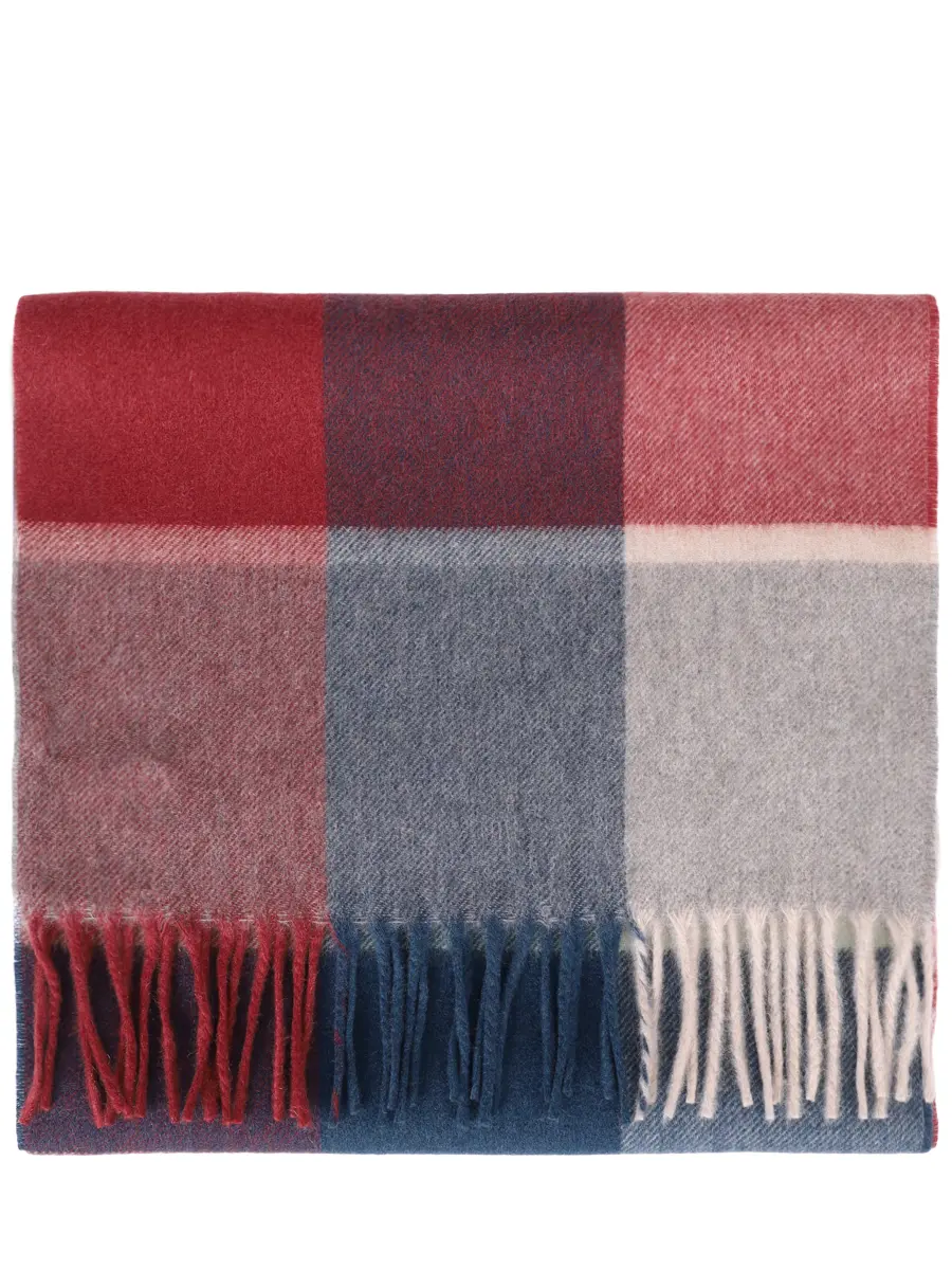 Шарф кашемировый