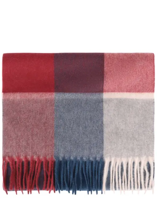 Шарф кашемировый CESARE GATTI