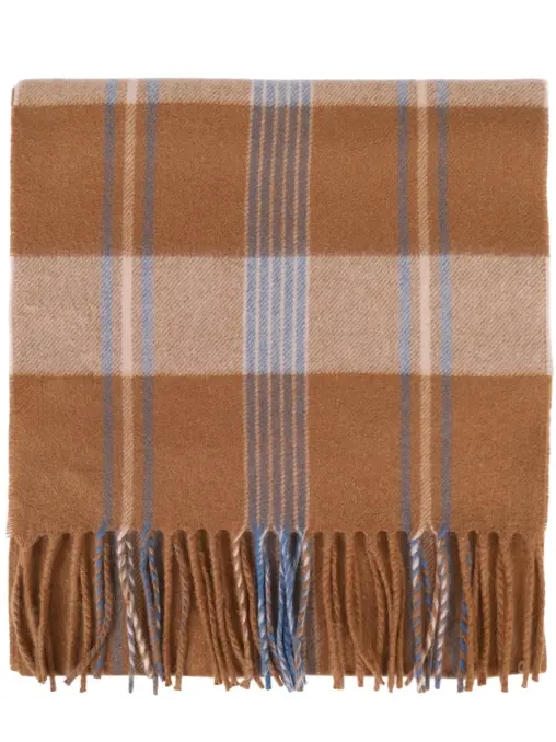 Шарф кашемировый CESARE GATTI