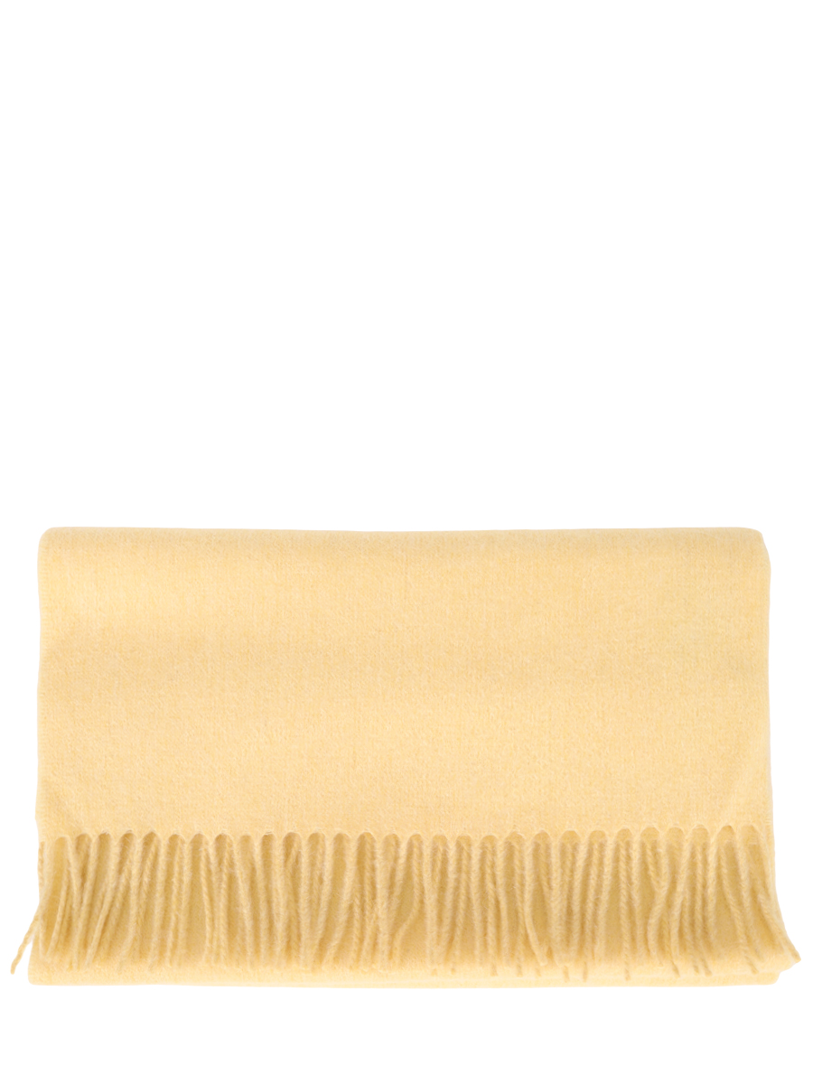 Шарф кашемировый