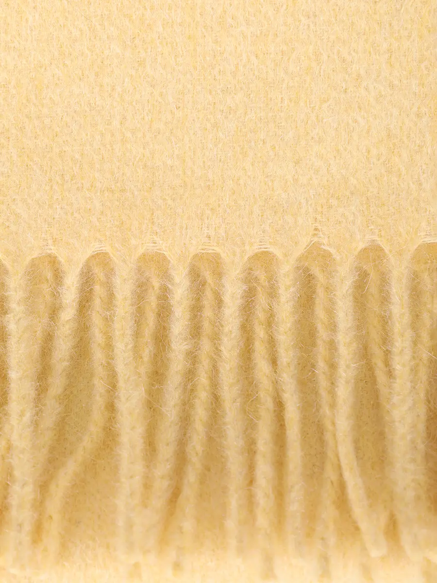 Шарф кашемировый