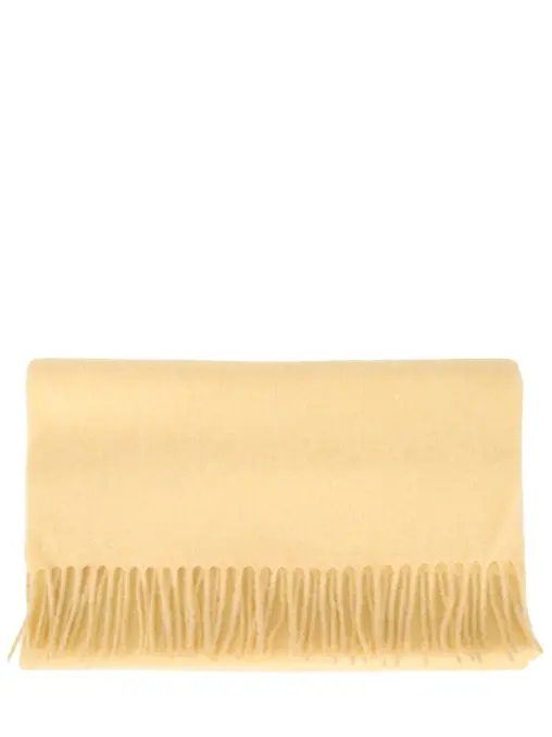 Шарф кашемировый CESARE GATTI