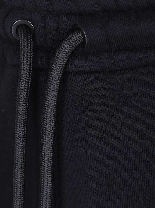 Брюки хлопковые OFF-WHITE