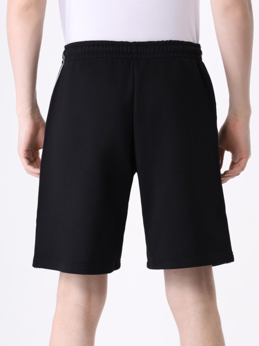 Шорты с логотипом OFF-WHITE