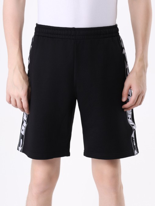 Шорты с логотипом OFF-WHITE
