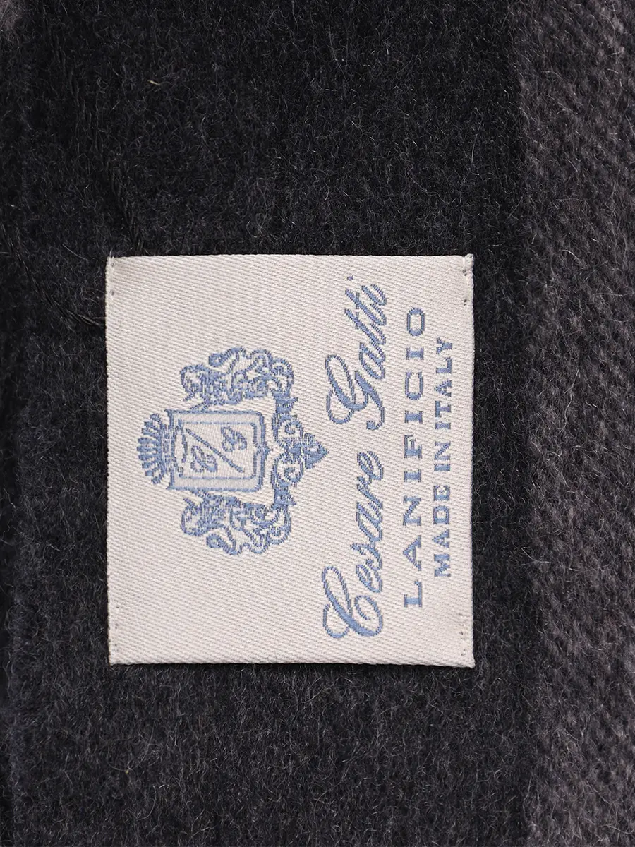 Шарф кашемировый