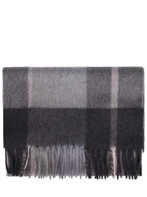 Шарф кашемировый CESARE GATTI