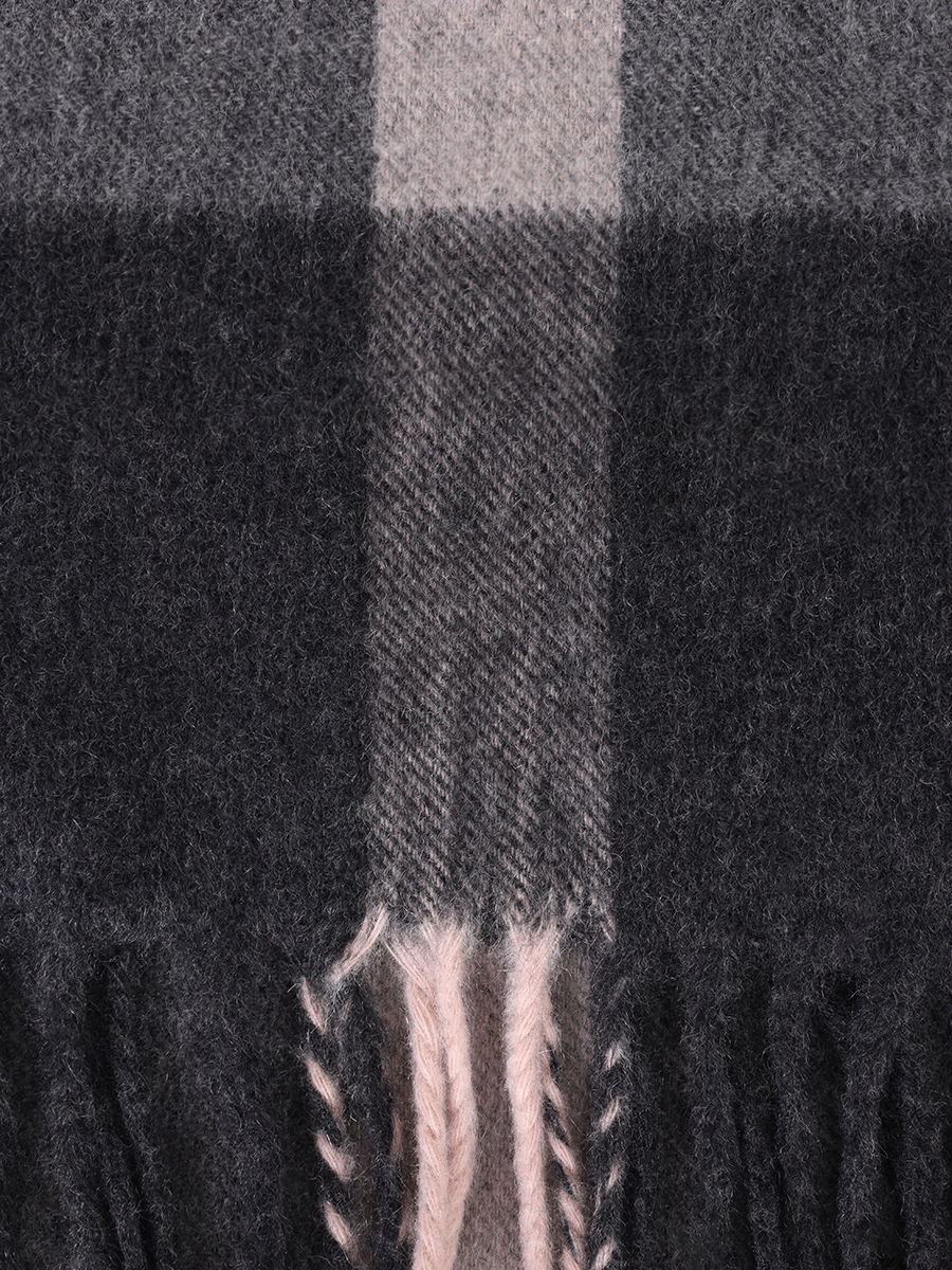 Шарф кашемировый