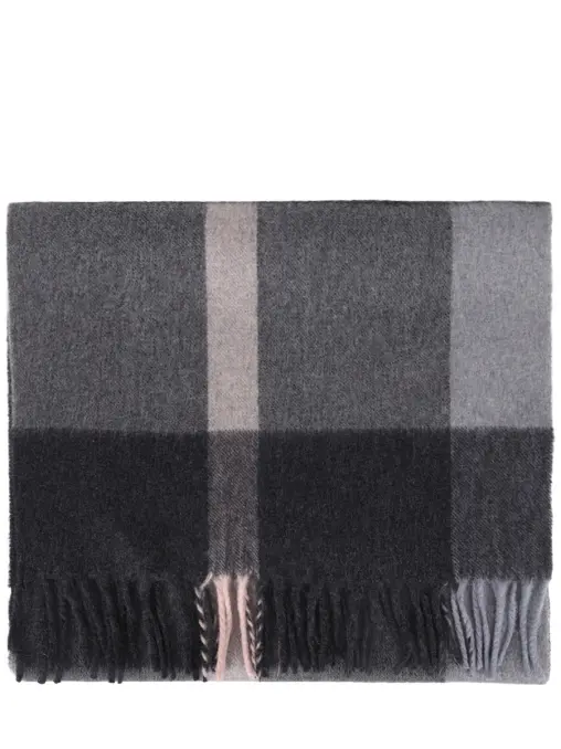 Шарф кашемировый CESARE GATTI