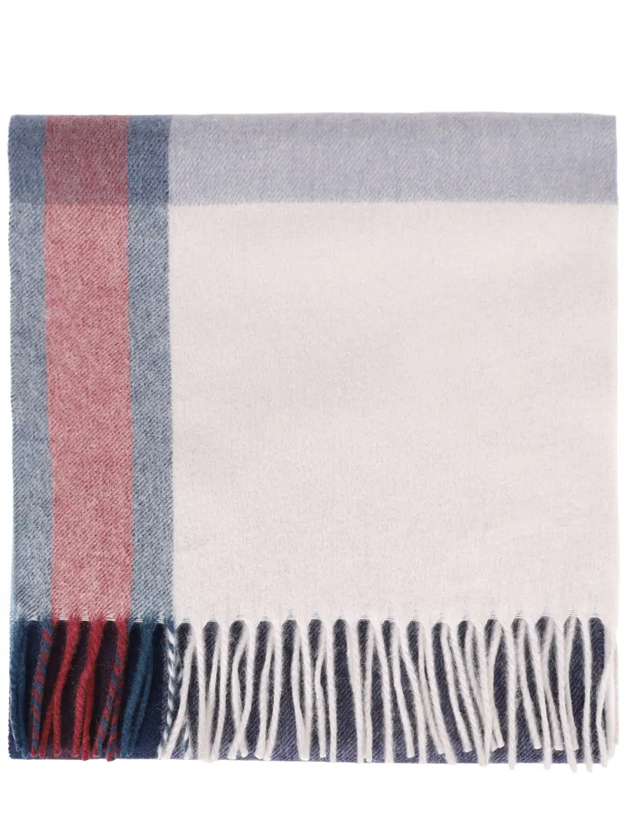 Шарф кашемировый