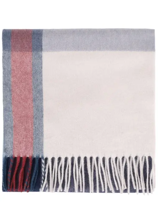 Шарф кашемировый CESARE GATTI