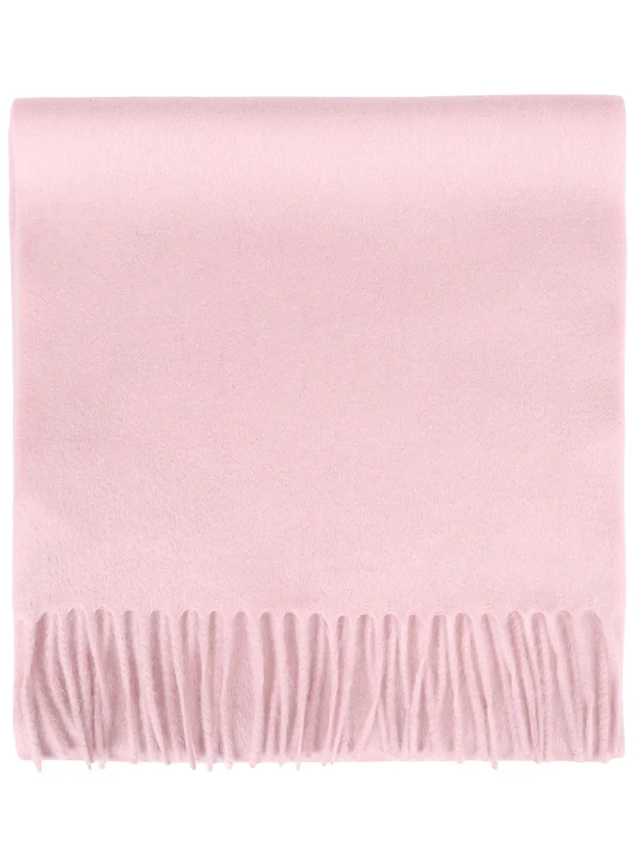 Шарф кашемировый