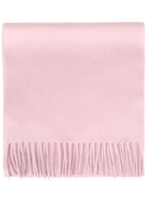 Шарф кашемировый CESARE GATTI