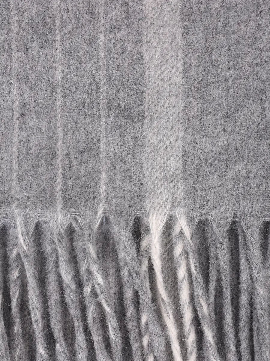 Шарф кашемировый