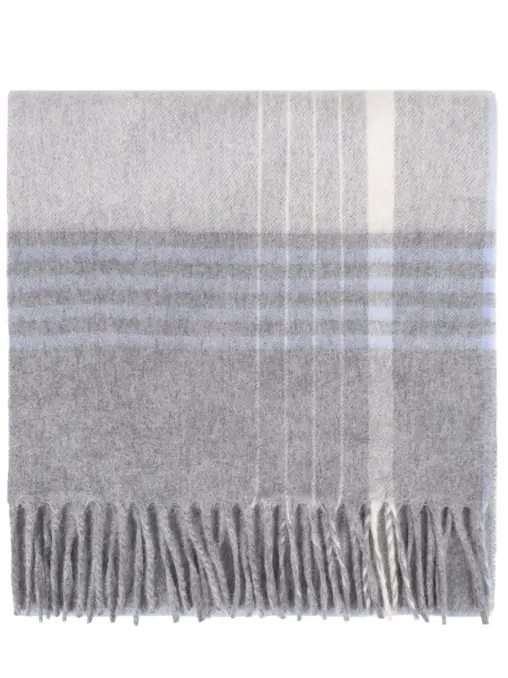 Шарф кашемировый CESARE GATTI