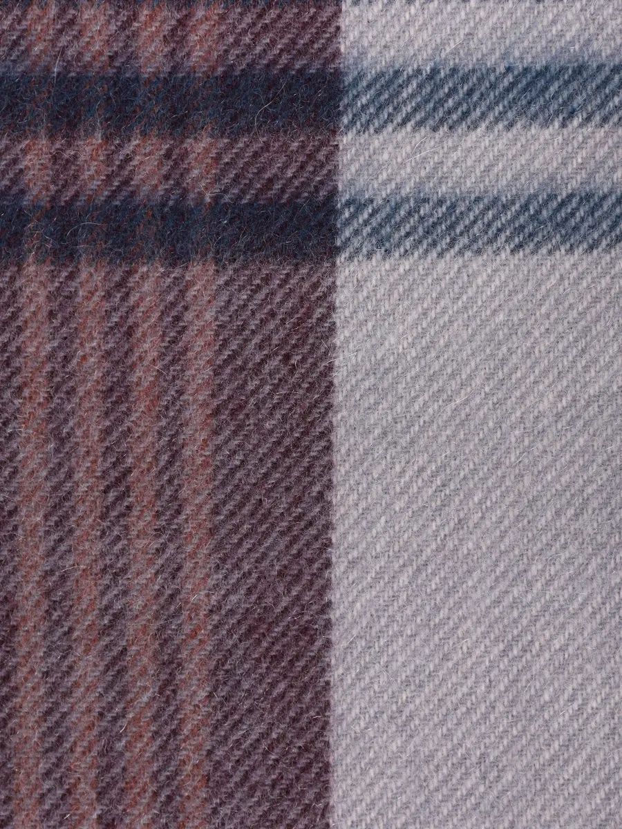 Шарф кашемировый