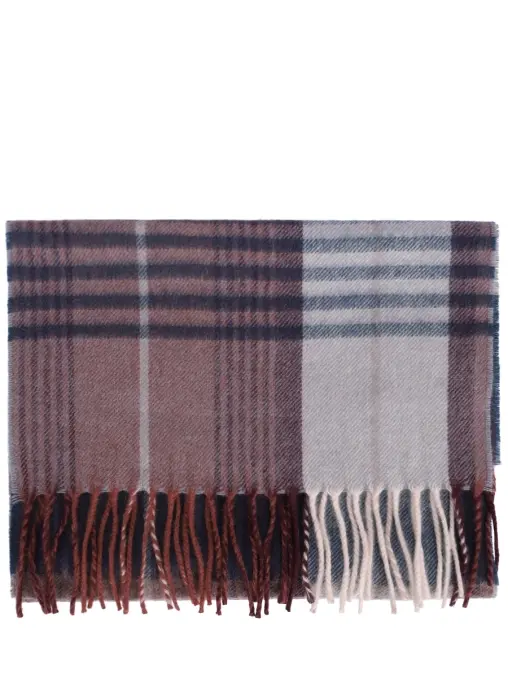 Шарф кашемировый CESARE GATTI