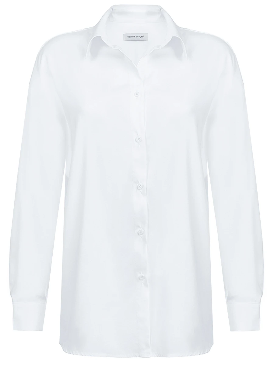 Рубашка Kyoto White