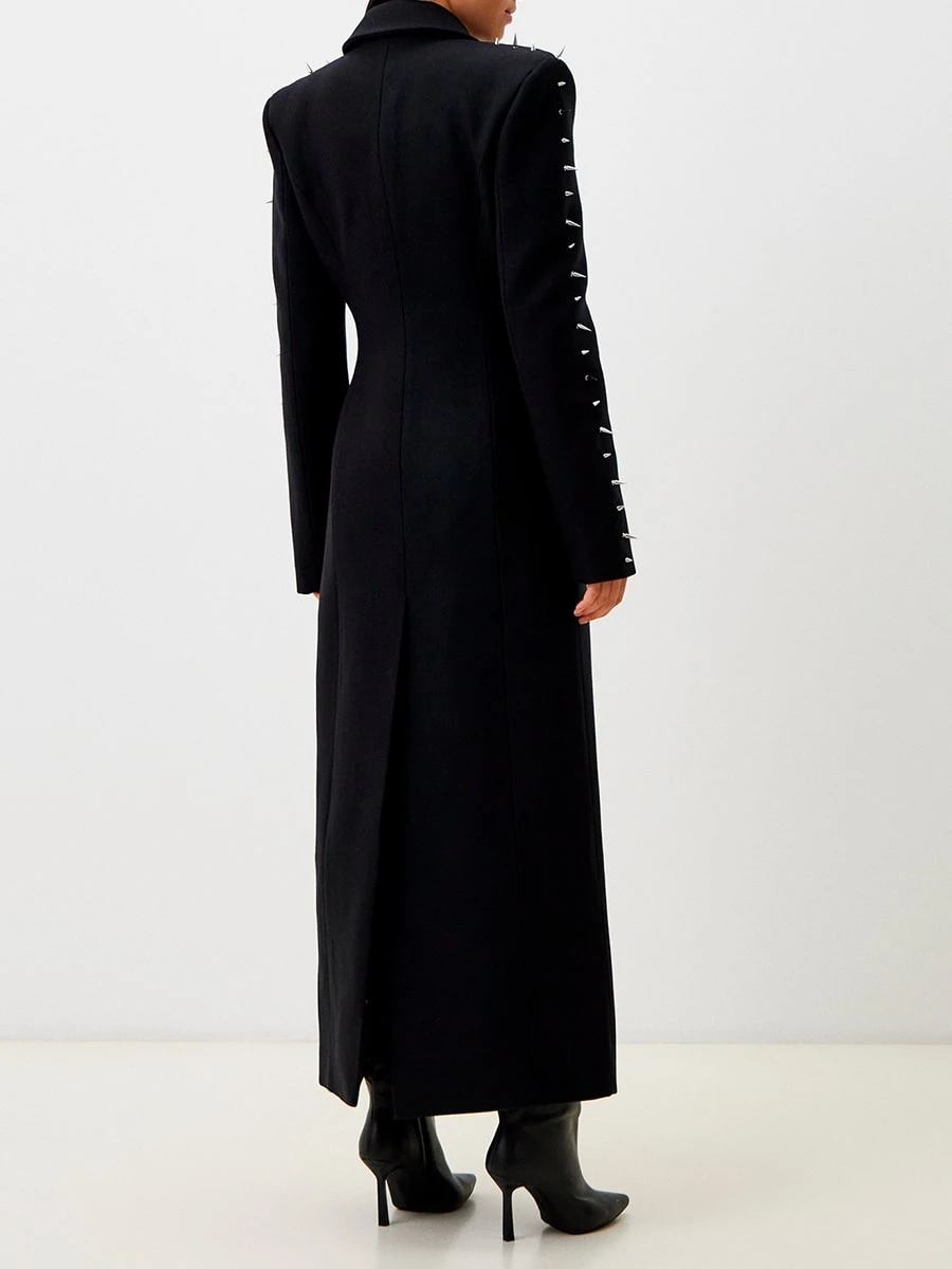 Пальто Urtica шерстяное