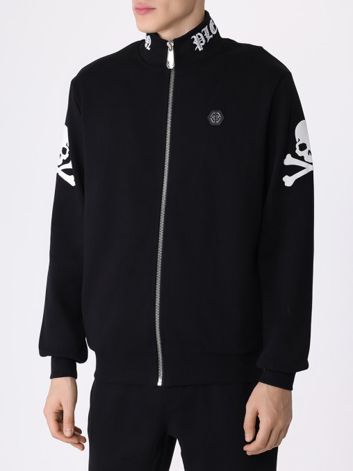 Костюм хлопковый PHILIPP PLEIN