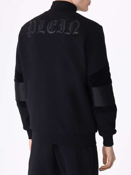 Костюм хлопковый PHILIPP PLEIN
