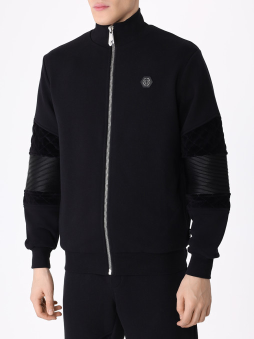 Костюм хлопковый PHILIPP PLEIN