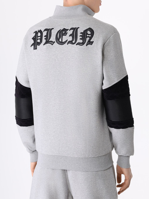 Костюм хлопковый PHILIPP PLEIN