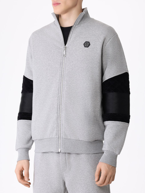 Костюм хлопковый PHILIPP PLEIN
