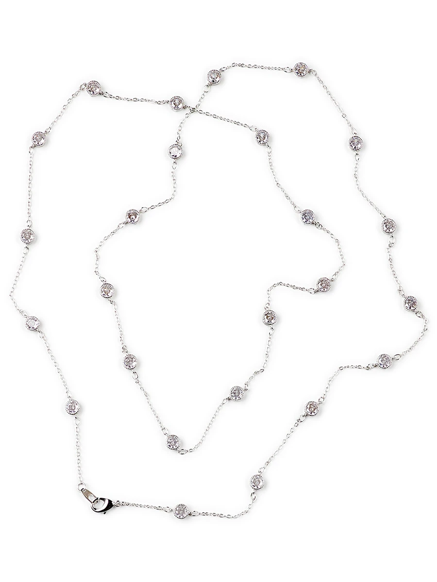 Сотуар с фианитами