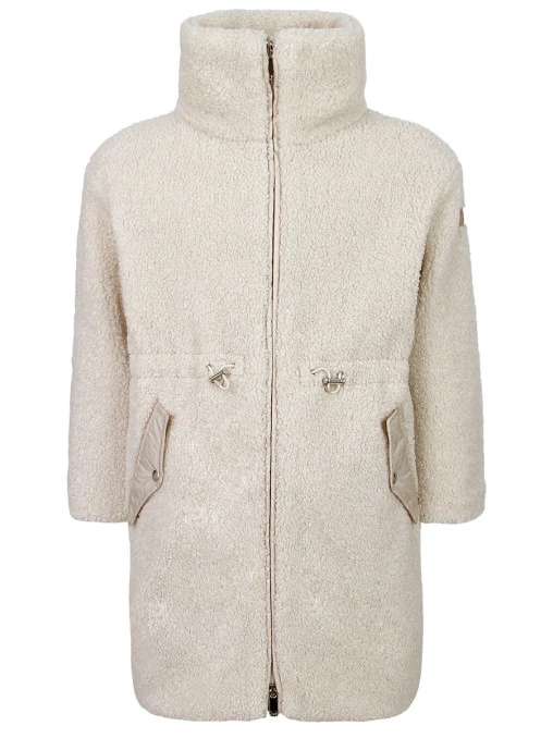 Пальто IL GUFO