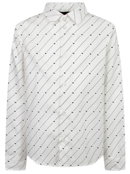 Рубашка EMPORIO ARMANI