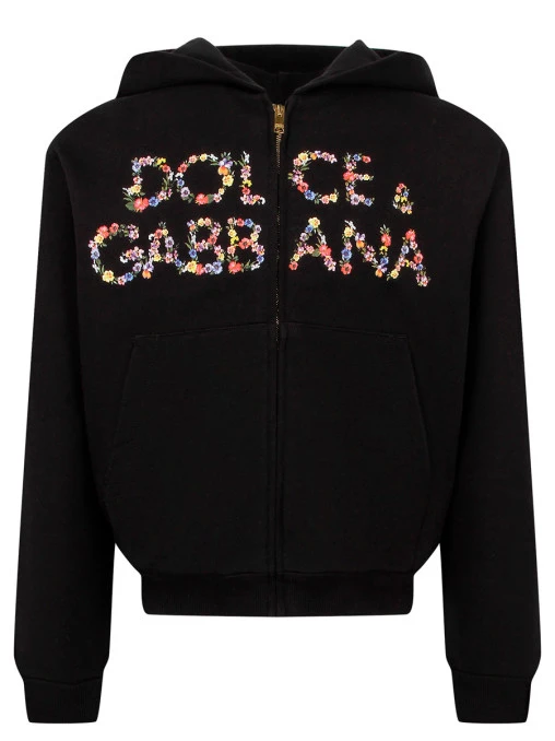 Толстовка DOLCE & GABBANA