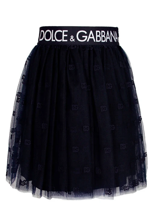 Юбка DOLCE & GABBANA