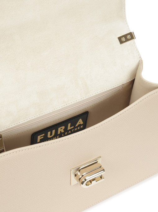 Сумка кожаная 1927 FURLA