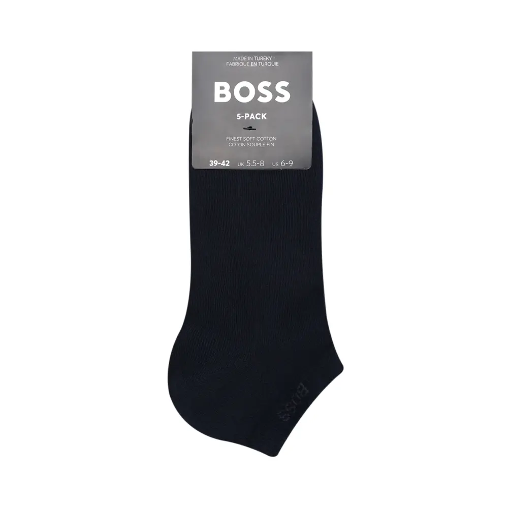 Набор носков из пяти пар