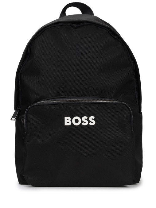 Рюкзак текстильный BOSS