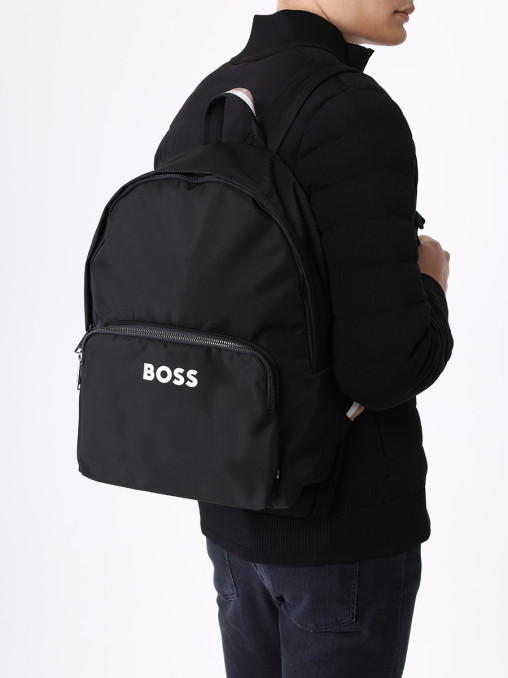 Рюкзак текстильный BOSS