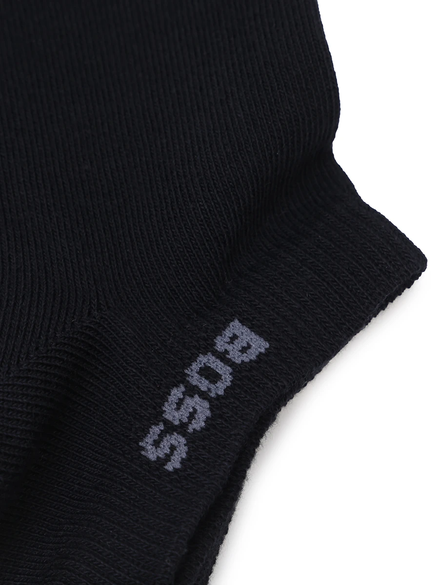 Набор хлопковых носков