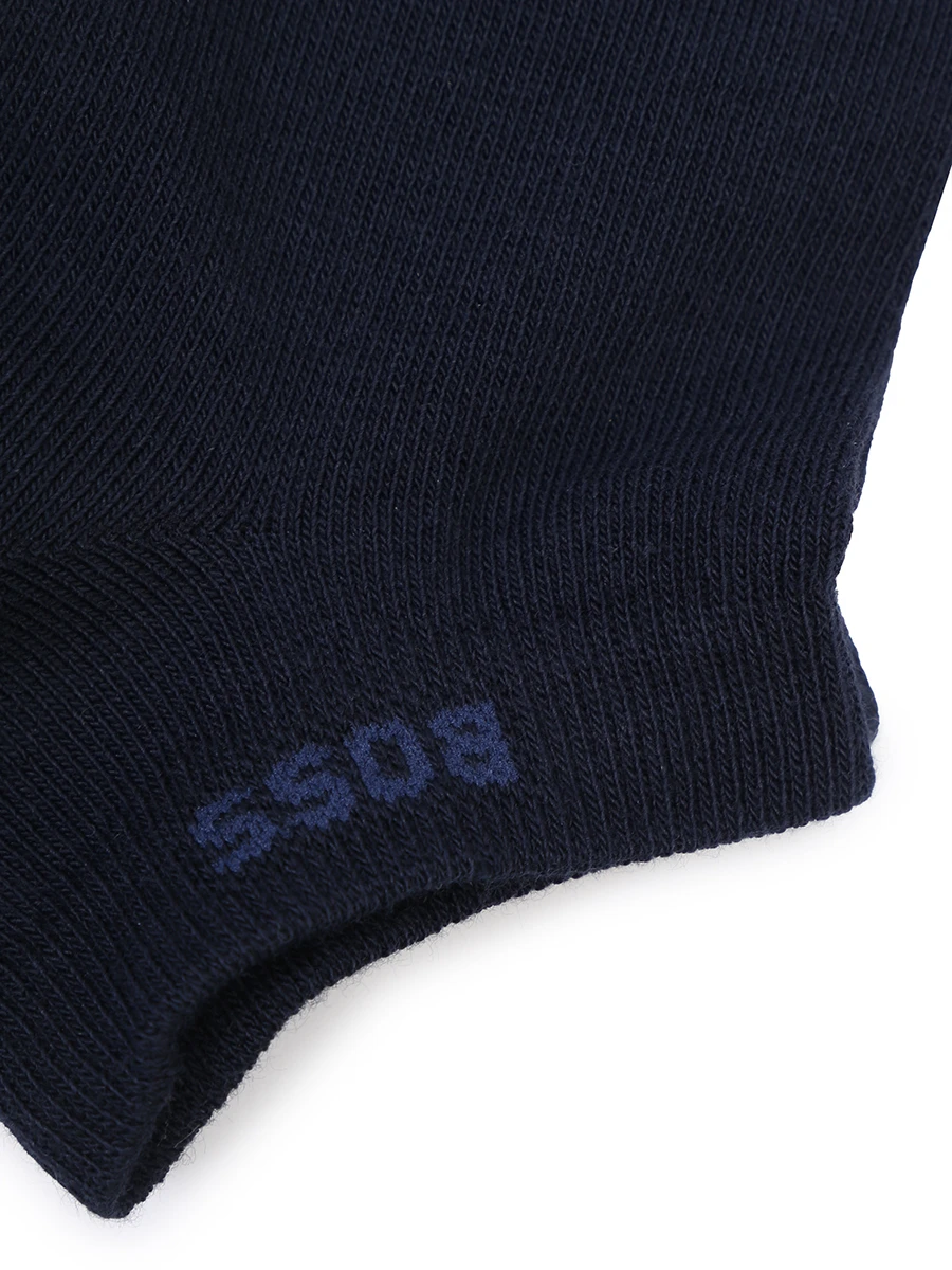 Набор хлопковых носков