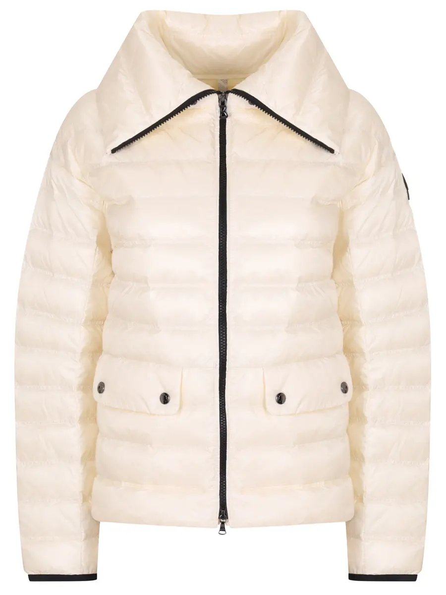 Пуховик стеганый Ellen