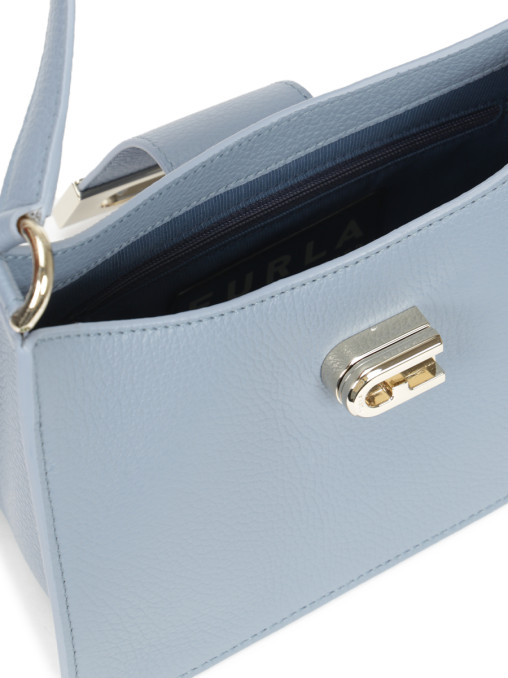 Сумка кожаная 1927 FURLA