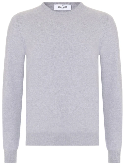 Джемпер шерстяной GRAN  SASSO