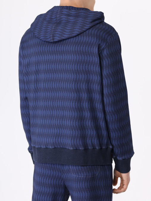 Костюм хлопковый ETRO