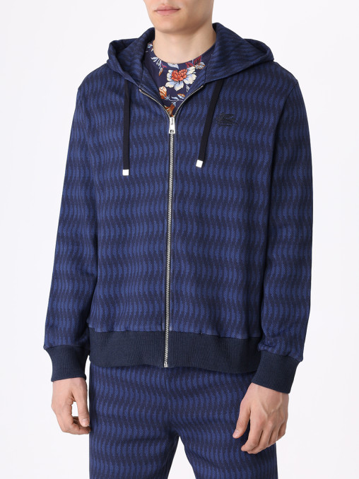 Костюм хлопковый ETRO